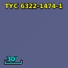 TYC 6322-1474-1
