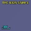 TYC 6325-1589-1