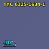TYC 6325-1634-1