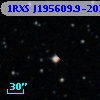 1RXS J195609.9-203748