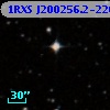 1RXS J200256.2-220511