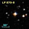 LP  870-8