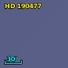 HD 190477