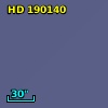 HD 190140