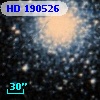 HD 190526