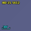 BD-21  5612