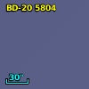 BD-20  5804