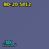 BD-20  5812