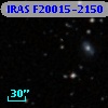 IRAS F20015-2150
