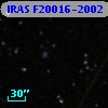 IRAS F20016-2002