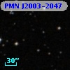 PMN J2003-2047
