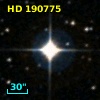 HD 190775