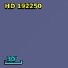 HD 192250