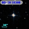 BD-20  5830B