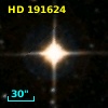 HD 191624