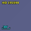 HD 191694