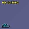 BD-20  5860