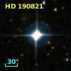 HD 190821