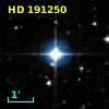 HD 191250