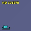 HD 191578