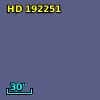 HD 192251