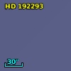 HD 192293
