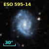 ESO 595-14
