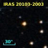 IRAS 20103-2003
