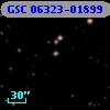 GSC 06323-01899