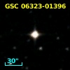 GSC 06323-01396