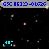 GSC 06323-01626