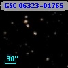 GSC 06323-01765