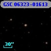 GSC 06323-01613