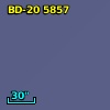 BD-20  5857
