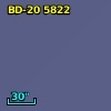 BD-20  5822
