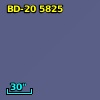 BD-20  5825