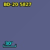 BD-20  5827