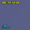 BD-20  5834