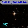 2MASS J20144070-1924006