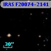 IRAS F20074-2141