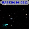 IRAS F20110-2012