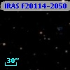 IRAS F20114-2050
