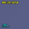 BD-20  5854