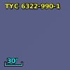 TYC 6322-990-1