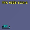 TYC 6323-1114-1