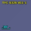TYC 6326-811-1