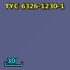 TYC 6326-1230-1