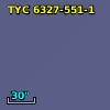 TYC 6327-551-1