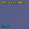 TYC 6327-748-1