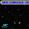 1RXS J200426.0-202145